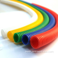 High temperature resistant polyamide hose conduit